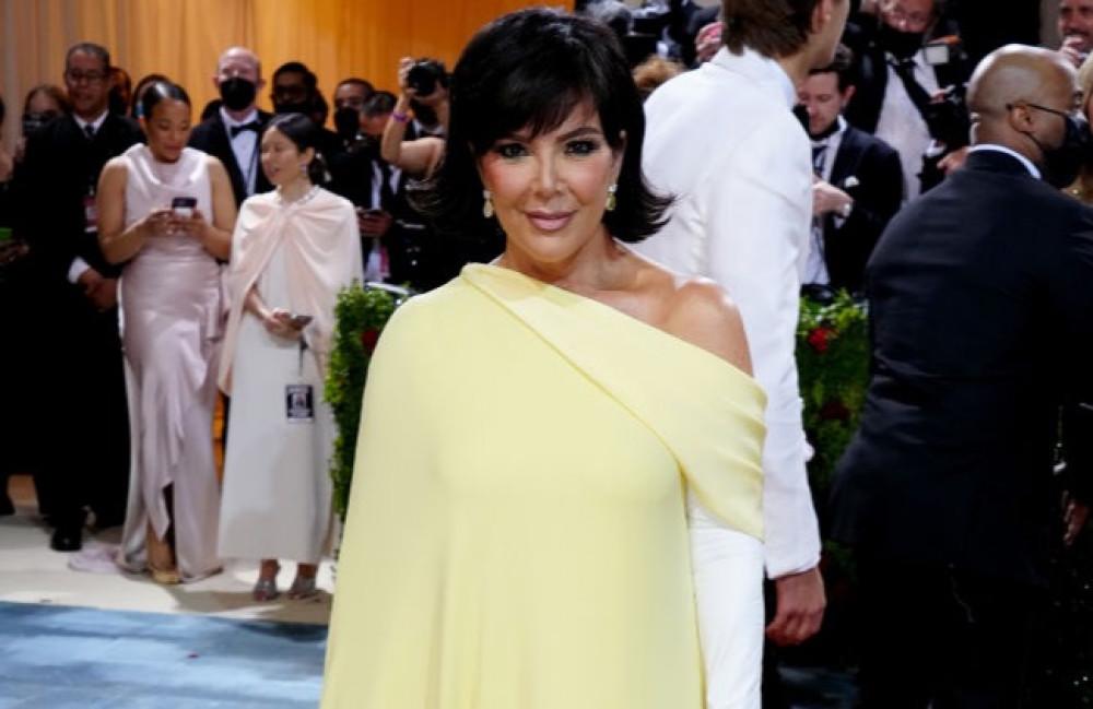 Kris Jenner revela que es una ‘maniática de la limpieza’