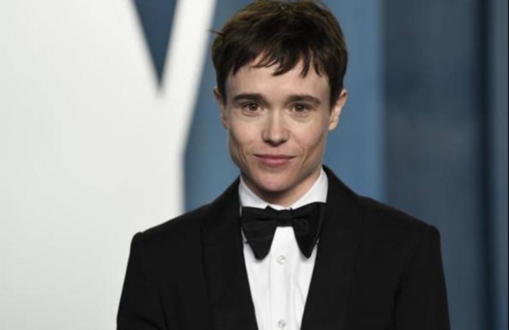 Las explosivas confesiones amorosas de Elliot Page: romances con actrices y más