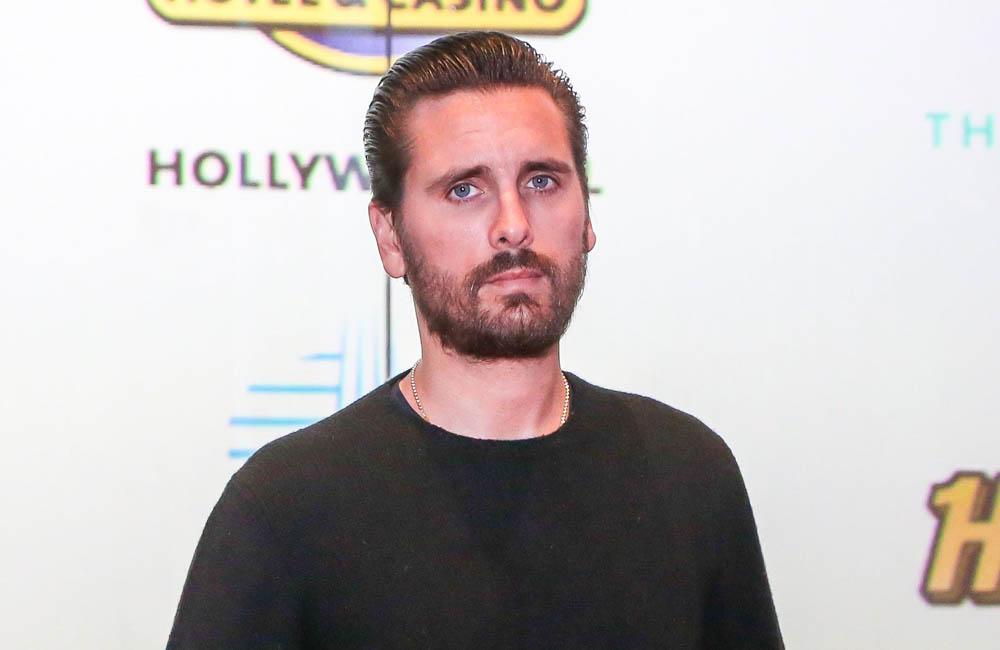 Scott Disick exige una “escandalosa suma” por aparecer en el nuevo reality de los Kardashian