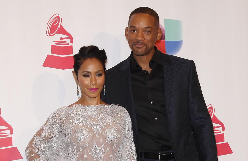 Esto opina Will Smith de las declaraciones de Jada Pinkett