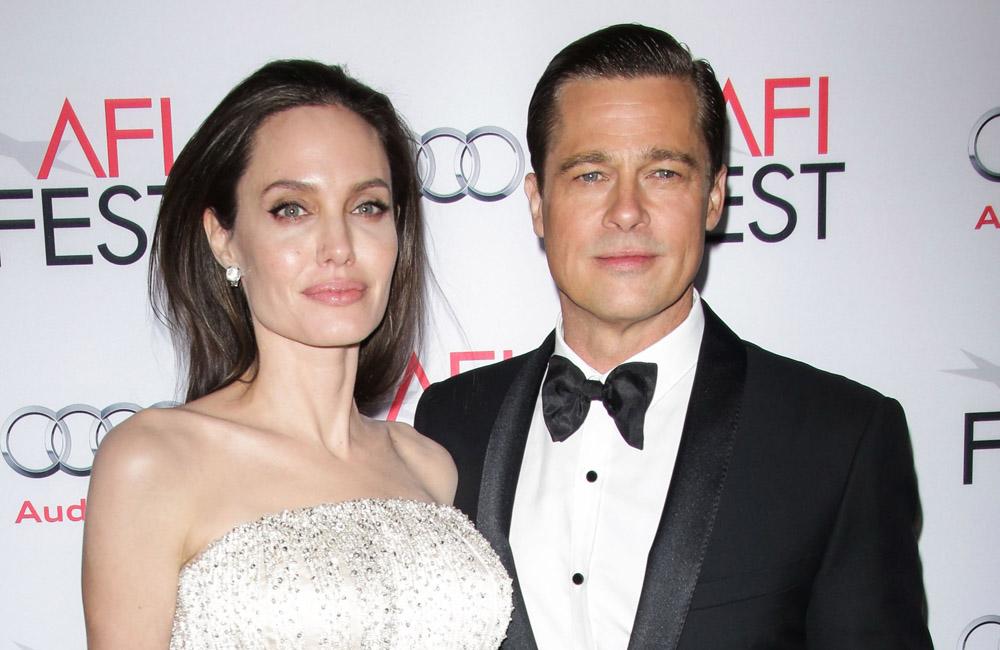 Angelina Jolie asegura que siempre fue maltratada por Brad Pitt