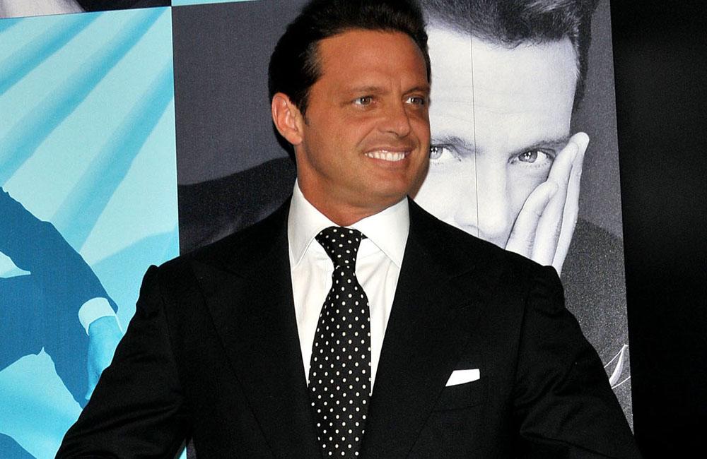 Esto es lo que opina Luis Miguel sobre su serie de Netflix