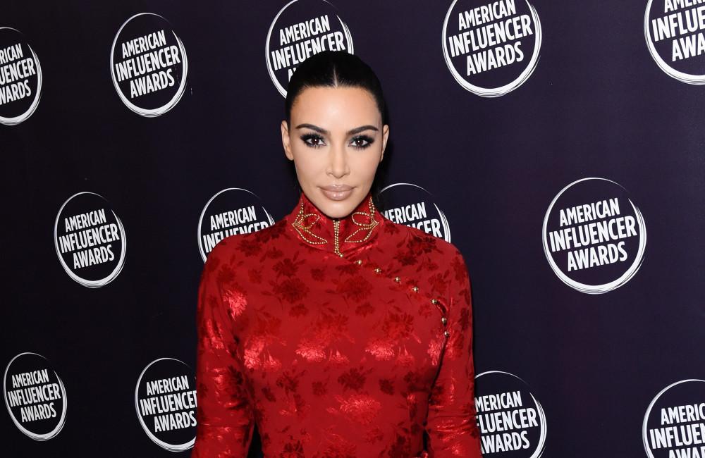Kim Kardashian aprobó su primer examen de derecho tras varios intentos fallidos