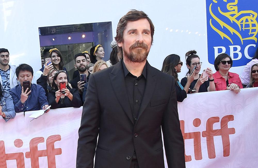 Christian Bale volvería a interpretar a Batman bajo esta condición