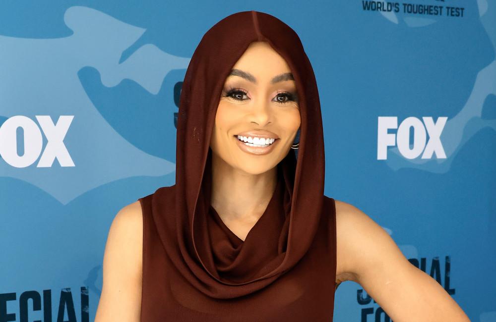 Blac Chyna vende sus bolsos y zapatos para costear la batalla legal con su ex Tyga