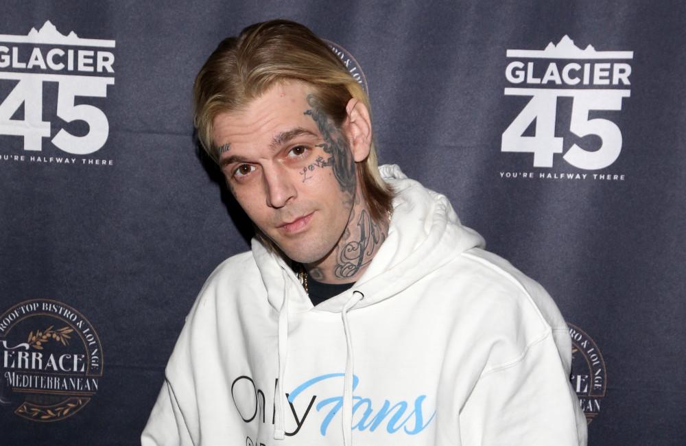 Aaron Carter, hermano de Nick Carter de los Backstreet Boys, muere a los 34 años