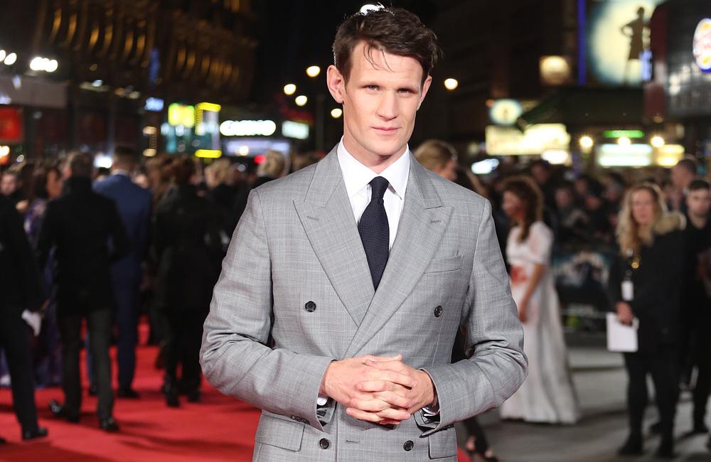El actor Matt Smith asegura que la reina Isabel II veía ‘The Crown’ todos los domingos