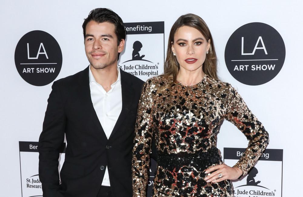 Sofía Vergara teme por fan que está obsesionado con ella y su hijo Manolo