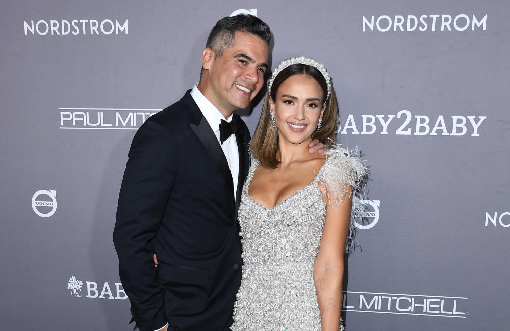 Jessica Alba dice que siempre sentirá “amor y respeto” por Cash Warren, pese a su divorcio