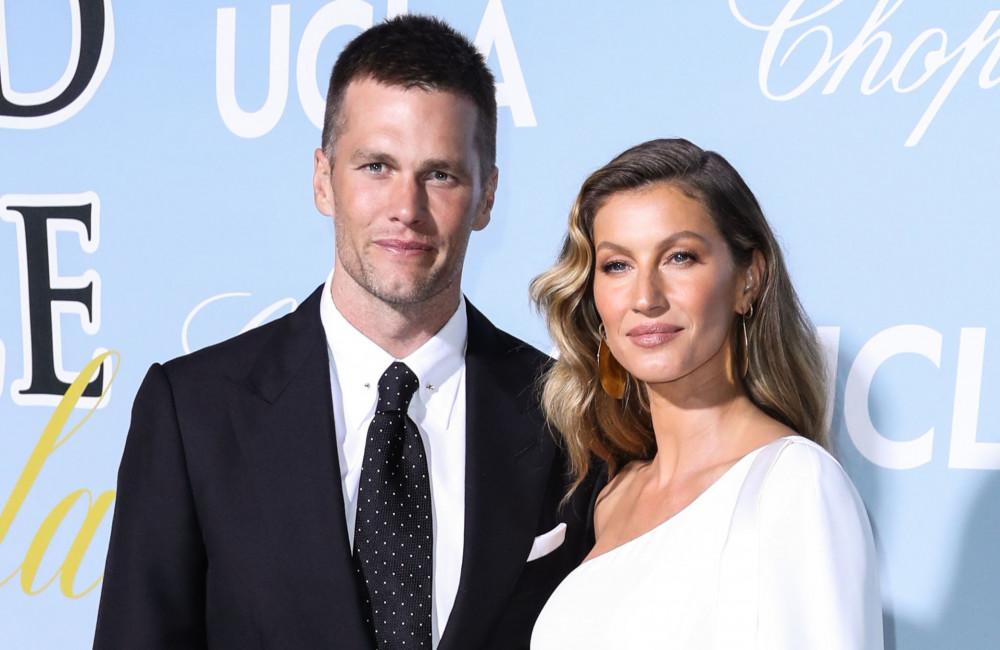 Gisele Bündchen reacciona en un post sobre relaciones, en medio de los rumores de su separación con Tom Brady