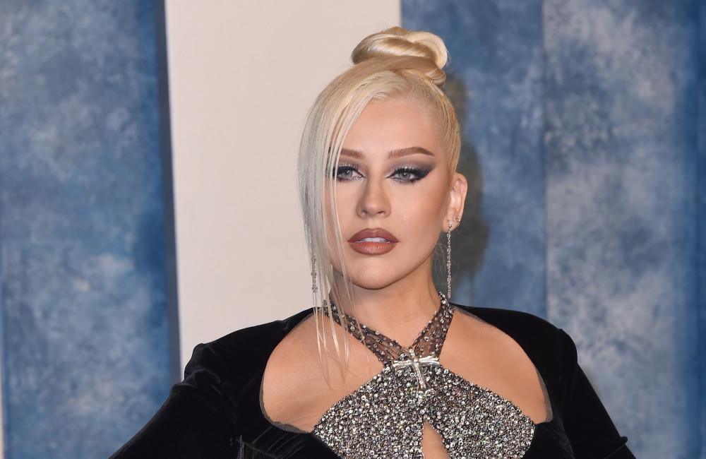 Christina Aguilera se siente ‘frustrada’ por la fama