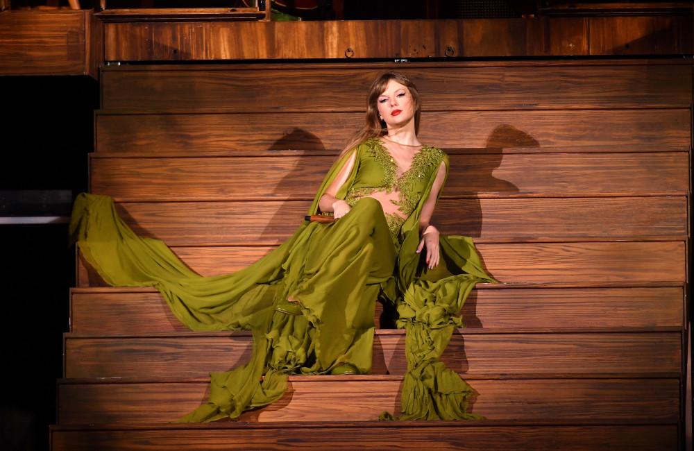 La policía de Brasil abre una investigación tras la muerte de una joven en el concierto de Taylor Swift