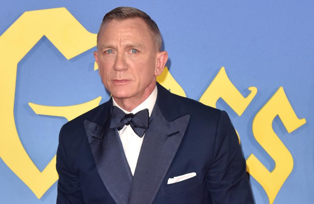 Daniel Craig volverá a protagonizar “Knives Out 3”
