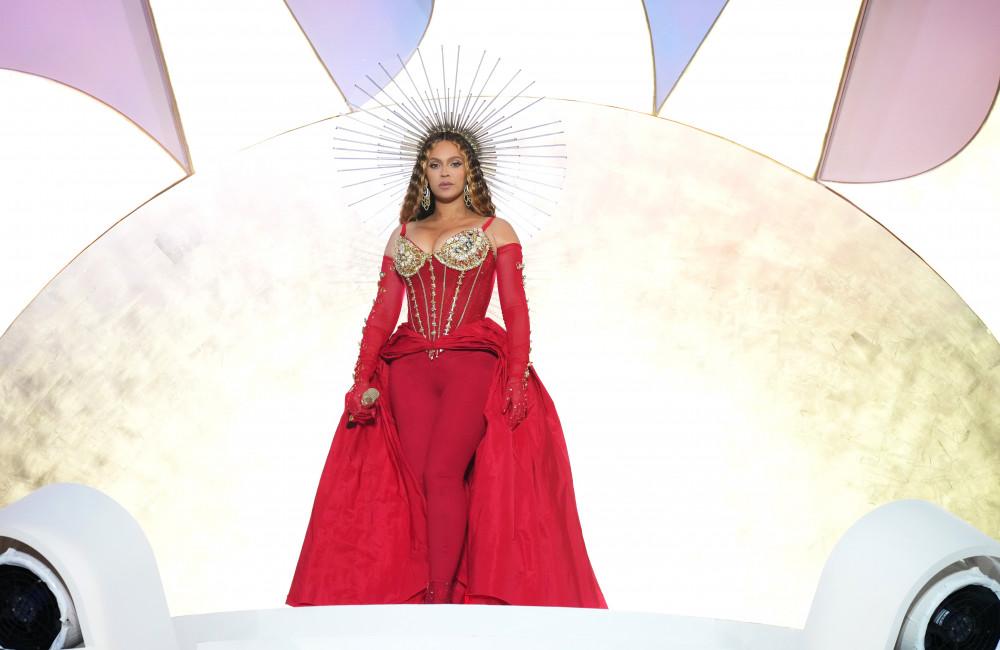 Beyoncé habría cobrado 24 millones de dólares por un concierto en Dubái