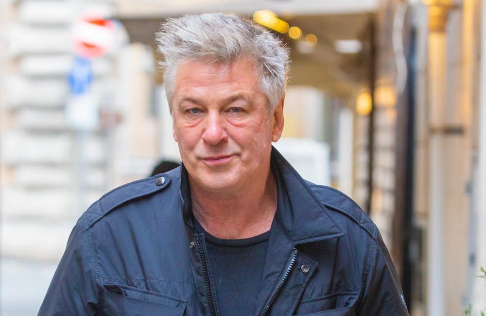 Alec Baldwin, demandado de nuevo por la familia de Halyna Hutchins