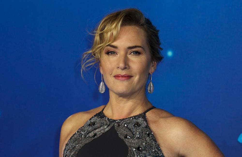 Kate Winslet se negó a ocultar sus ‘rollitos’ mientras rodaba una película