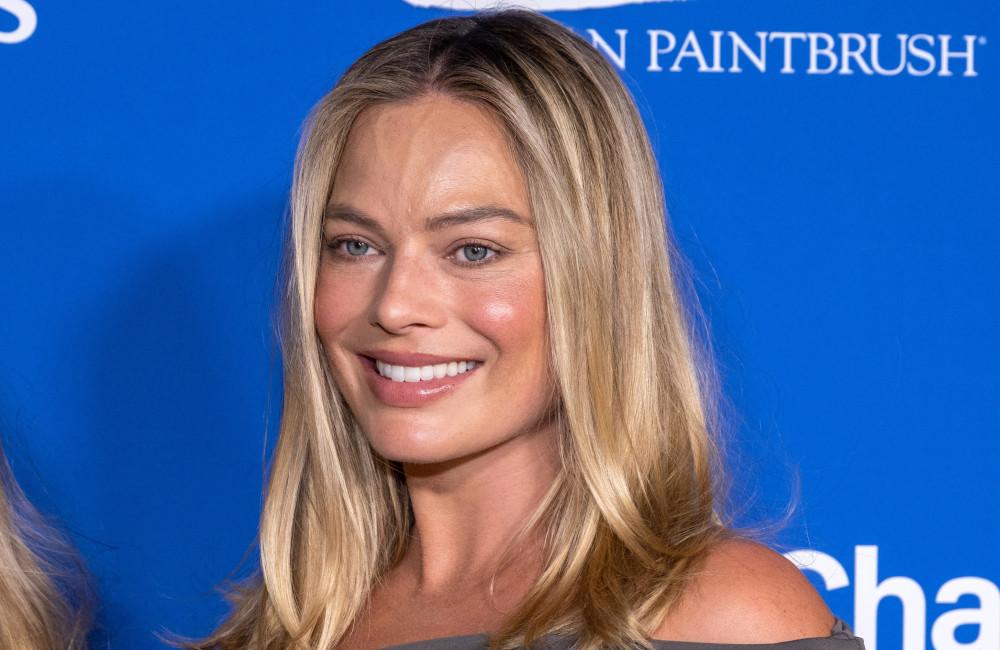 Margot Robbie, la “Barbie” australiana que ahora disfruta de su etapa como madre
