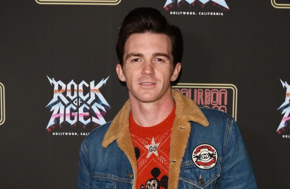 Drake Bell se sintió capaz de hablar de sus abusos en Nickelodeon tras dejar de beber