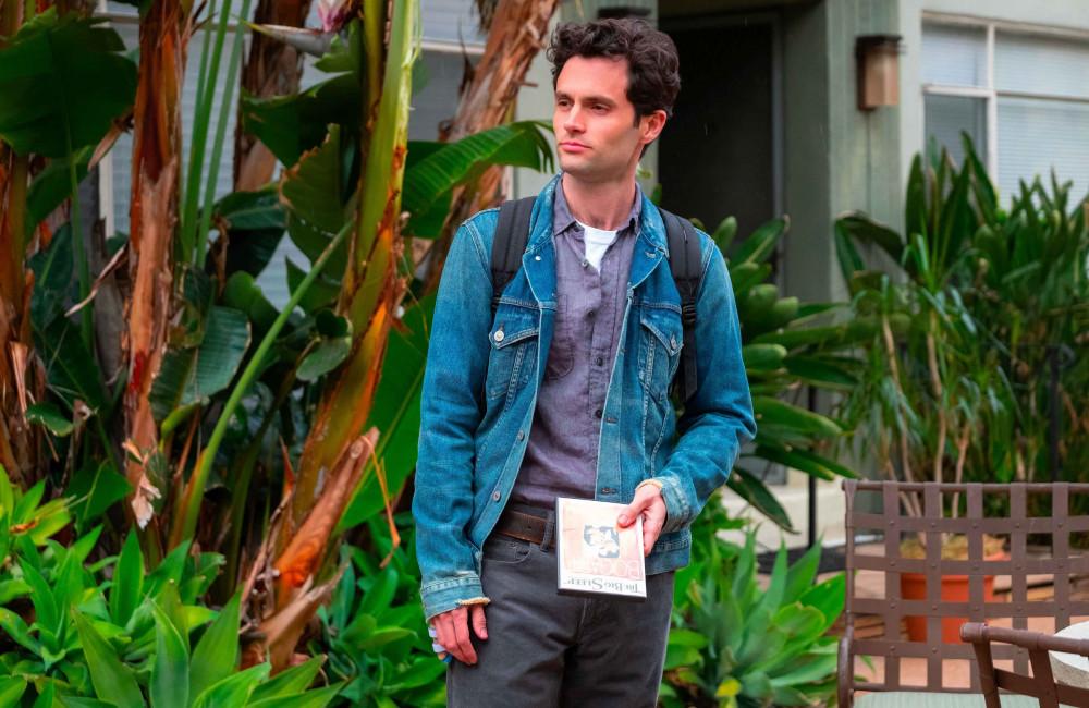 Penn Badgley está harto de que se romantice a los asesinos en serie
