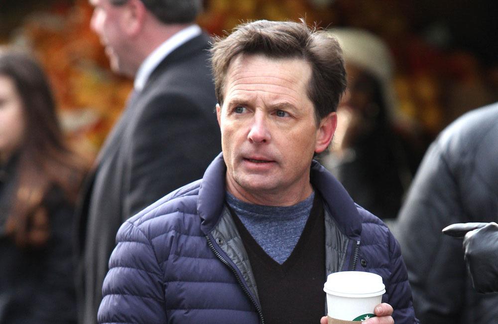 Michael J. Fox no cree que vivirá hasta los 80 años