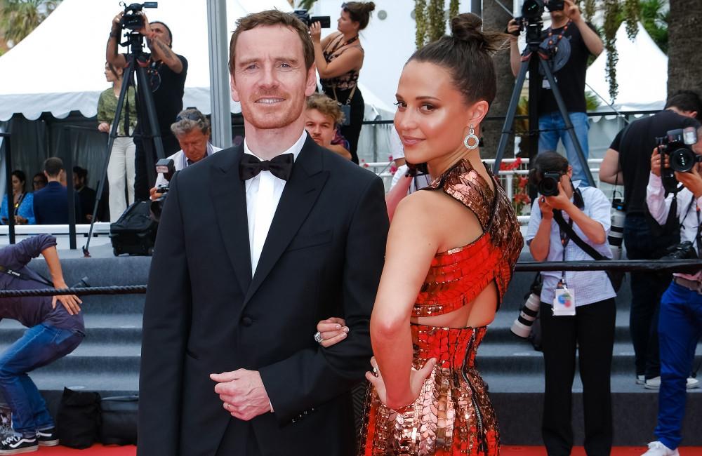 Michael Fassbender hace las paces con la fama