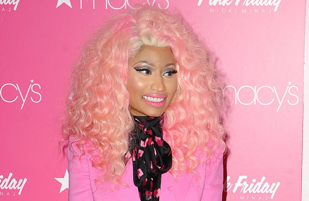 Nicki Minaj no asistió a la MET Gala por su negativa a vacunarse
