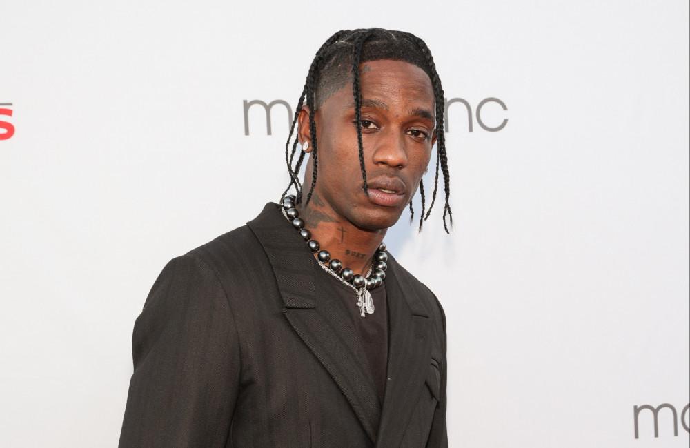 Travis Scott pagará el funeral de las víctimas en su concierto