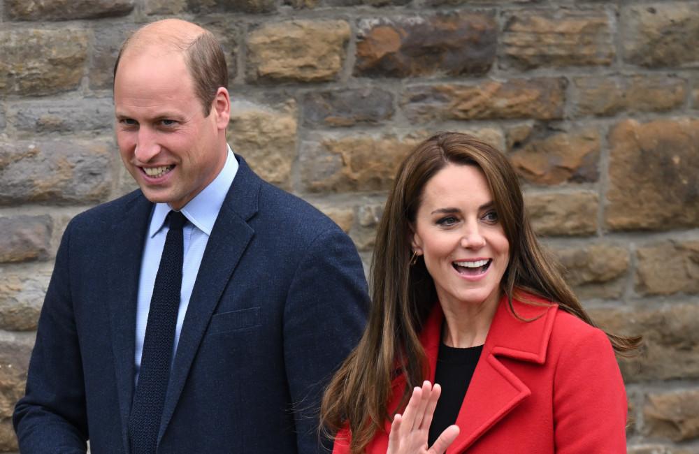 Los príncipes de Gales liderarán los tributos a Isabel II en su primer aniversario luctuoso