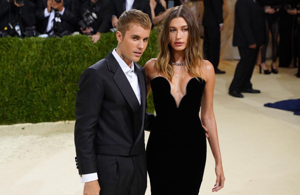 Hailey Bieber revela cuál es el antojo más curioso de su embarazo