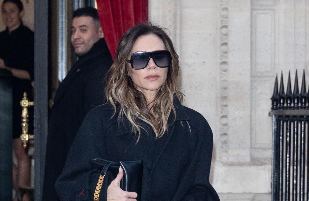 Victoria Beckham no cocina porque le causa “estrés”