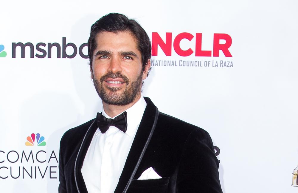 Eduardo Verástegui vuelve a causar polémica tras relacionar a las vacunas con el Diablo