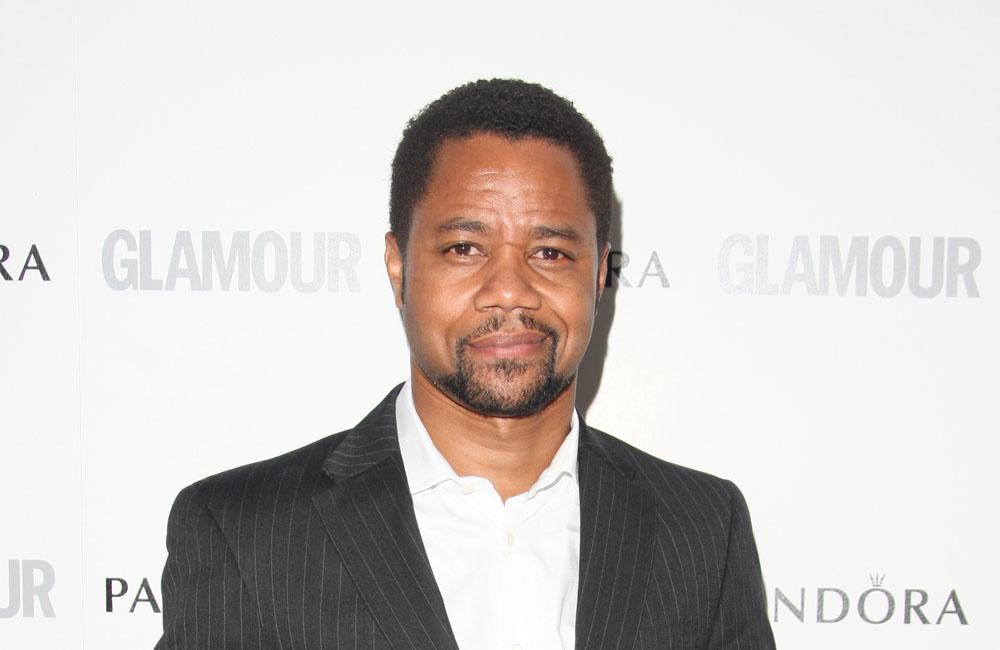 Cuba Gooding Jr. llega a un acuerdo en su demanda por violación y evita ir a juicio