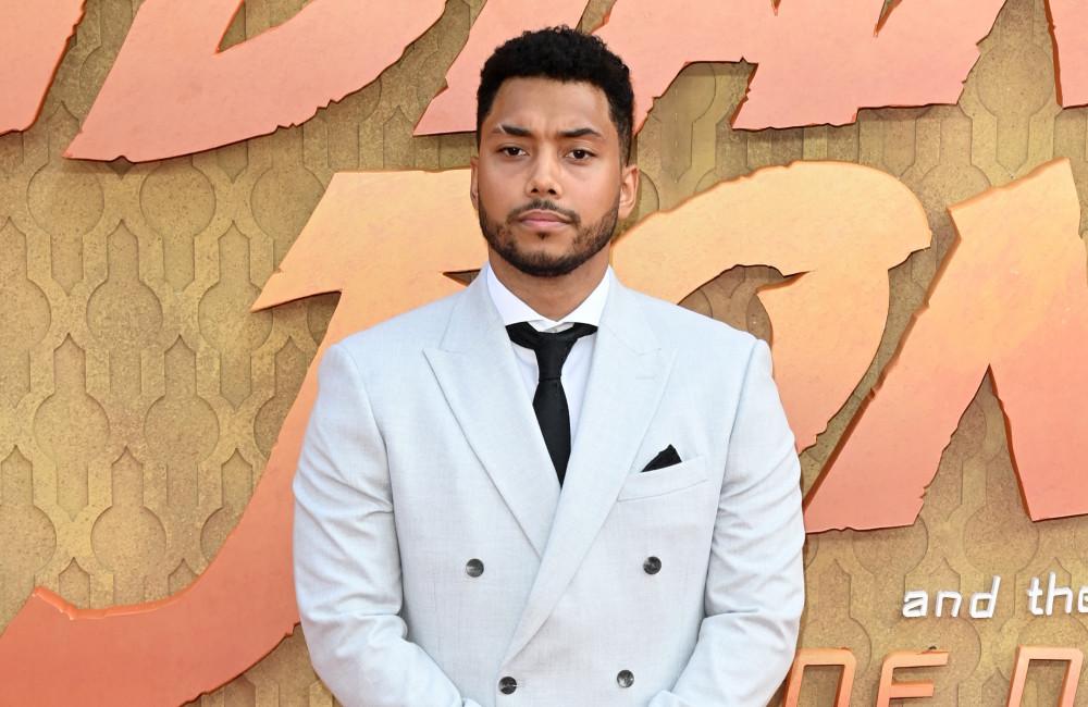 Chance Perdomo, actor de ‘Gen V’, muere en un accidente de motocicleta