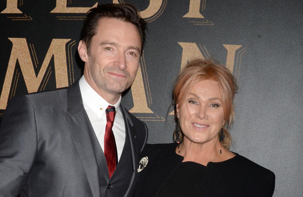 La pandemia por el COVID-19 dañó el matrimonio de Hugh Jackman