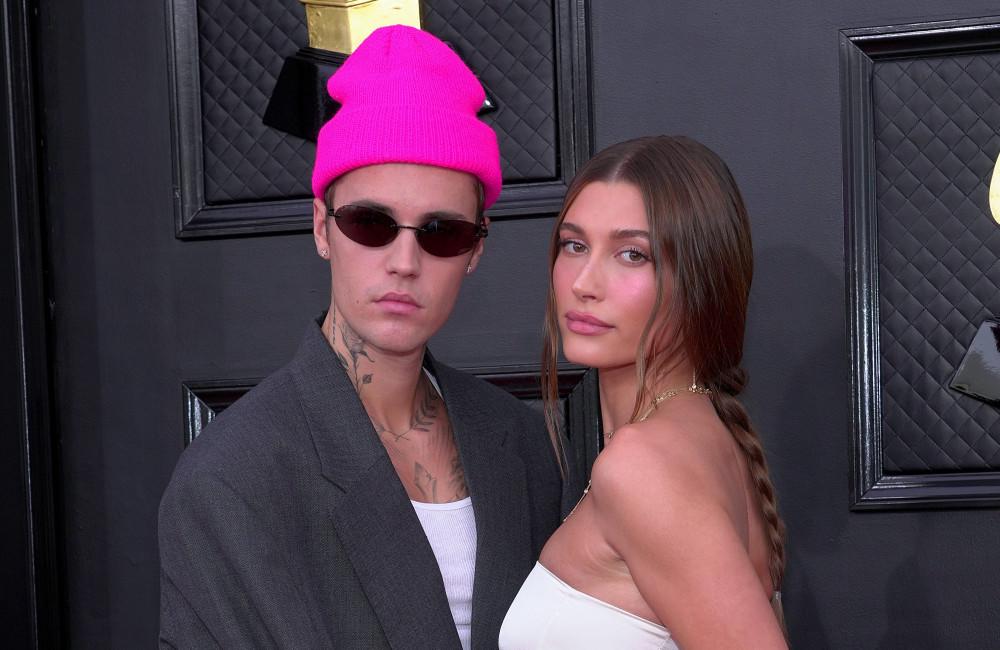 Hailey y Justin Bieber ‘se sienten bendecidos’ por su bebé