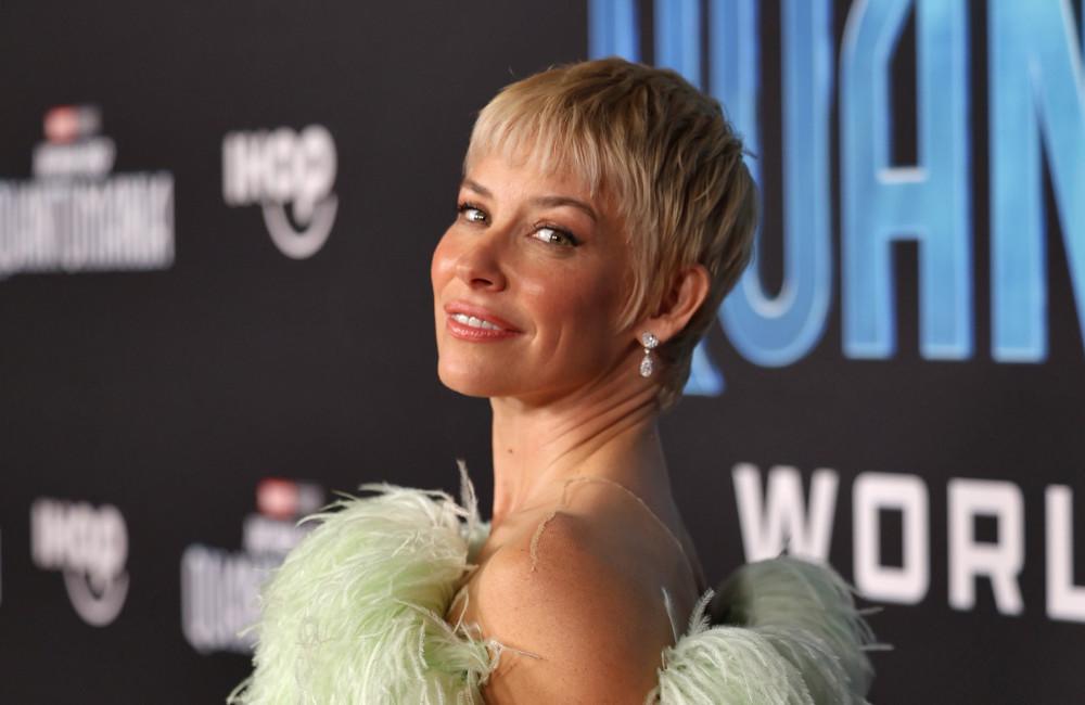 Evangeline Lilly, actriz de “Lost” y “El Hobbit” anuncia su retiro