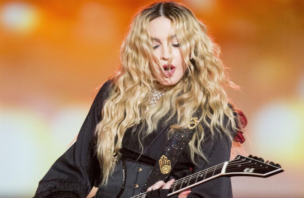 La familia de Madonna se preparó para lo peor, tras la hospitalización de la cantante