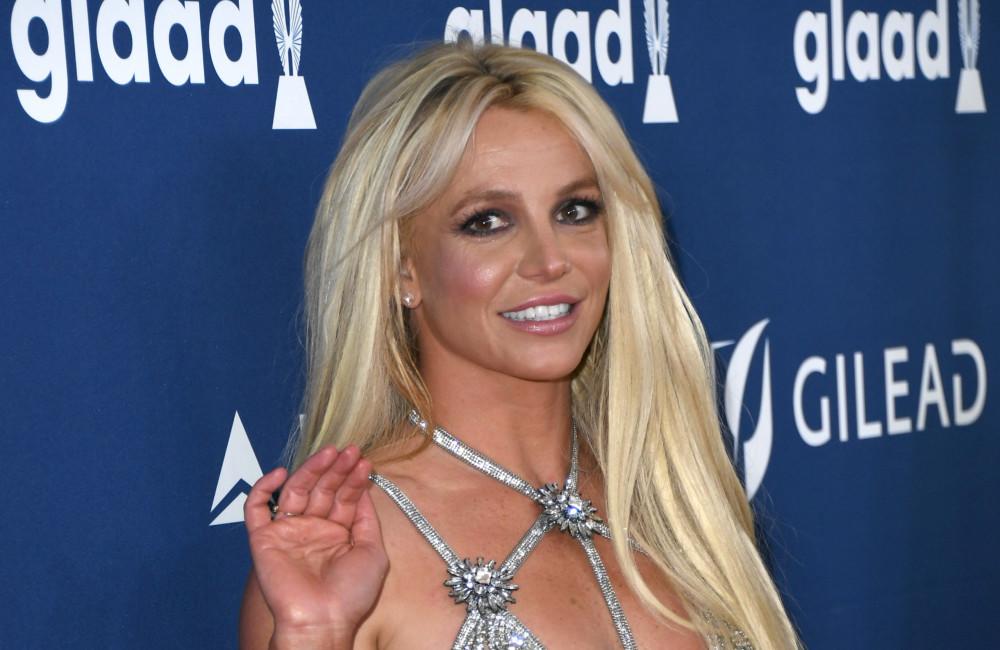 Ex de Britney Spears teme que la artista muera