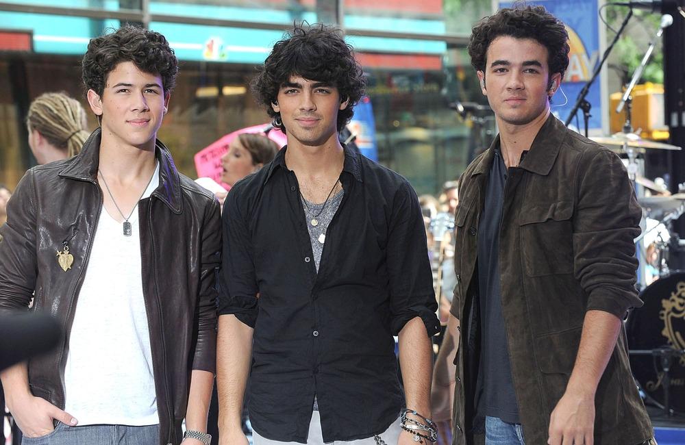 Joe Jonas habla de su salud mental y las redes lo cuestionan