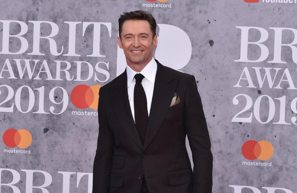 Hugh Jackman cancela su obra de Broadway tras dar positivo a covid-19