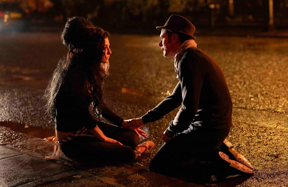 Amigo de Amy Winehouse critica nueva película biográfica de la cantante