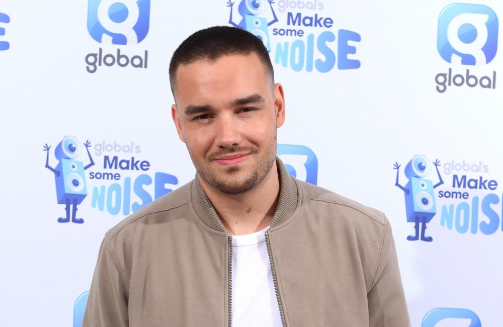 Liam Payne aceptaría que su novia fuera una cazafortunas