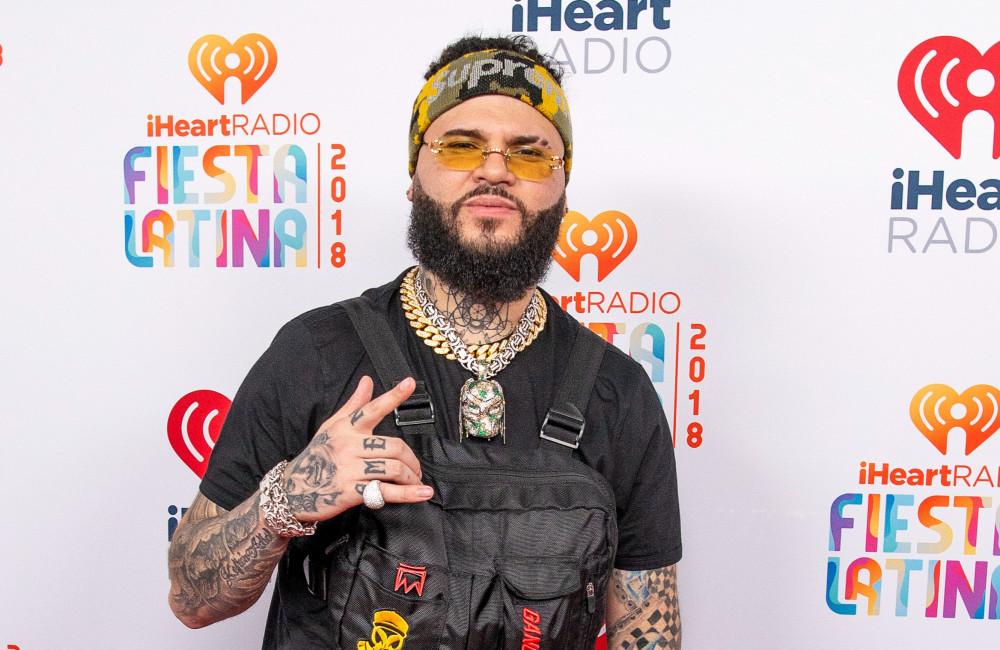 Farruko habla sobre la experiencia que le hizo creer en Dios