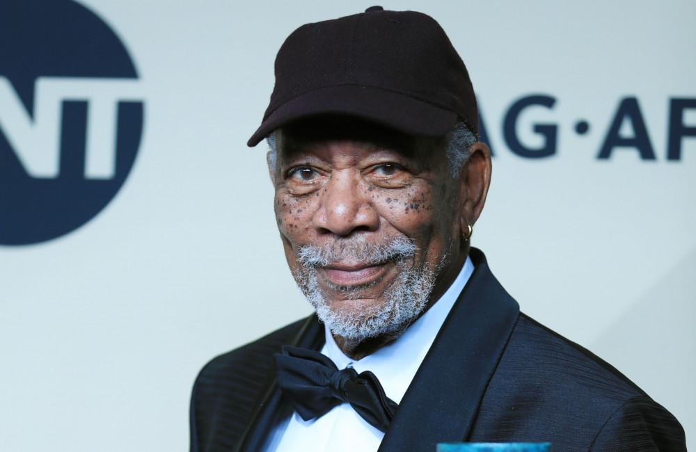 El Mes de la Historia Negra es un insulto, asegura Morgan Freeman