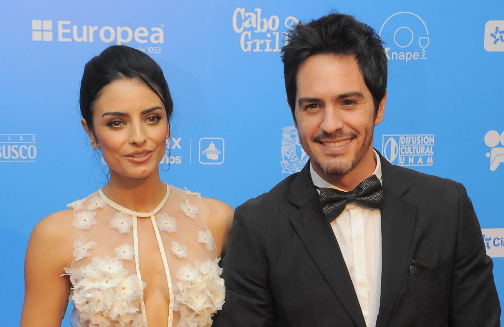 Mauricio Ochmann confiesa que fue él quien decidió terminar su matrimonio con Aislinn Derbez