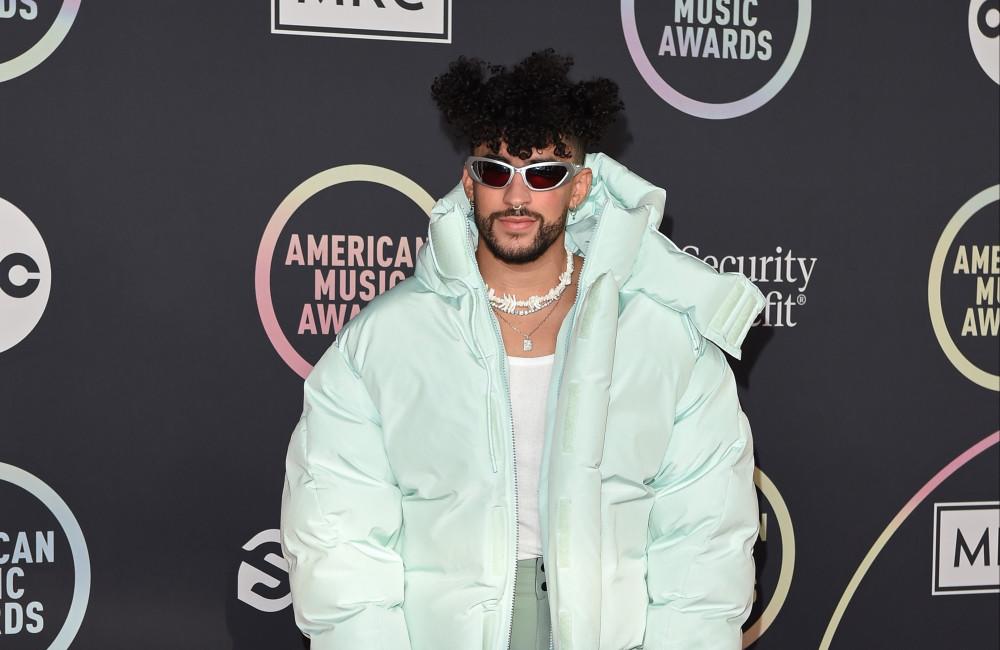 VIRAL: La divertida respuesta de Bad Bunny a un reportero que le habló en inglés