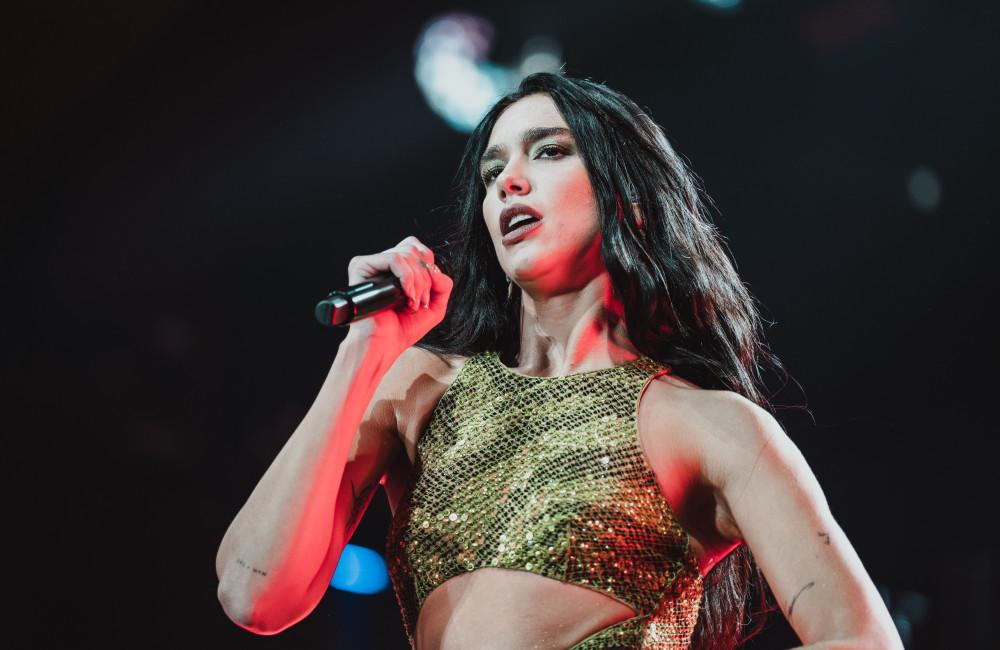 La razón por la que Dua Lipa se niega a actuar en el Mundial de Qatar