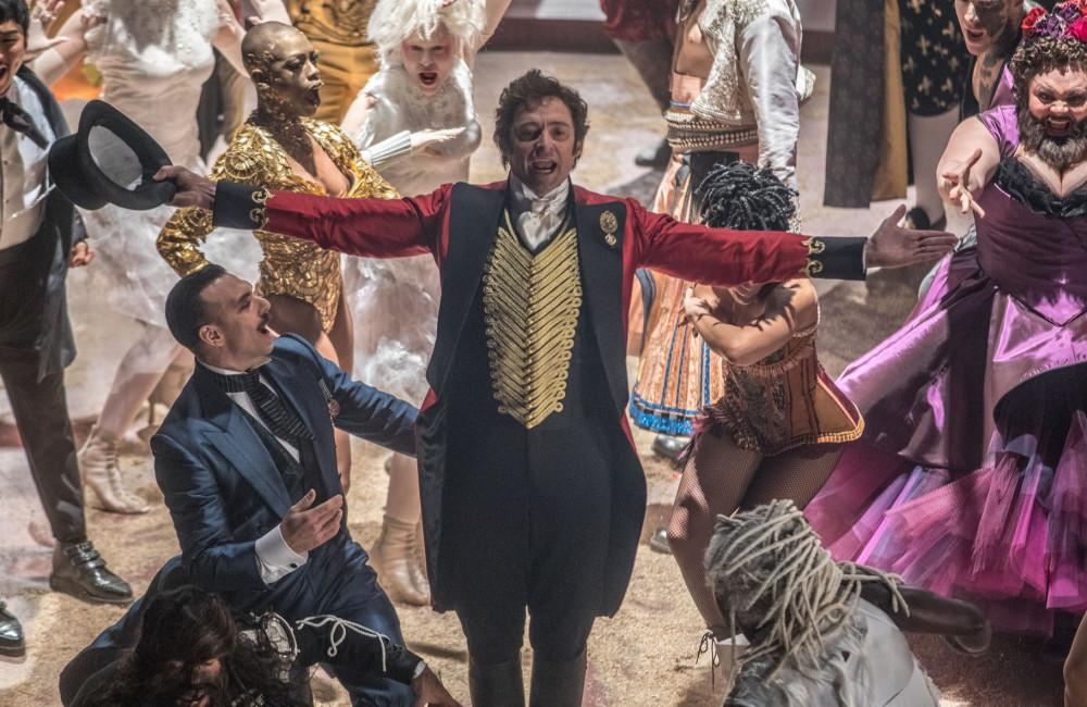 Hugh Jackman sigue ‘abierto’ a una secuela de ‘El gran showman’