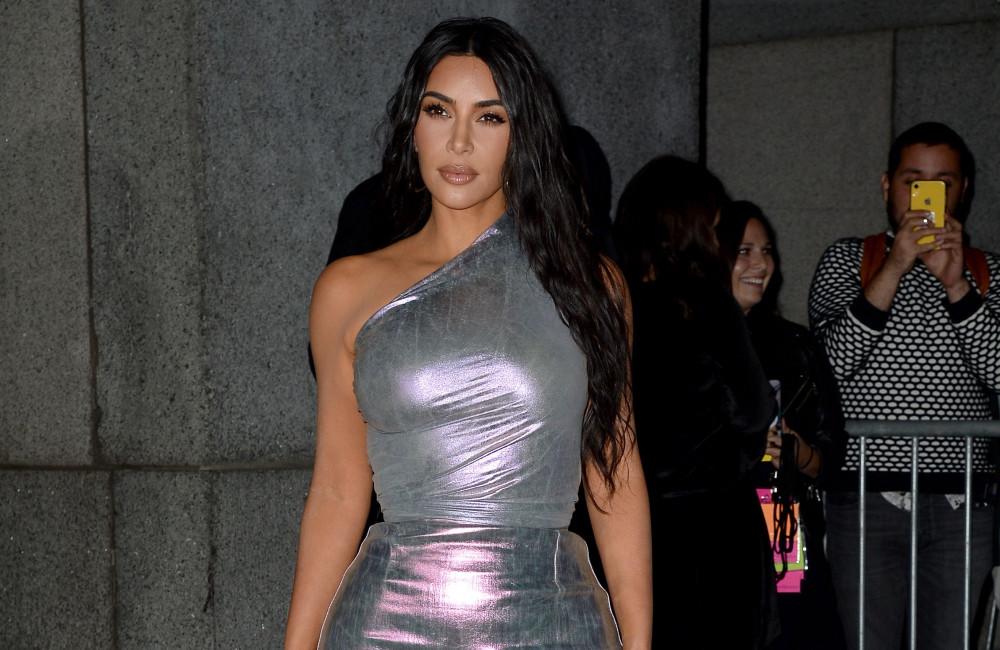 Juez concede a Kim Kardashian el título de soltera en medio de su divorcio con Kanye West