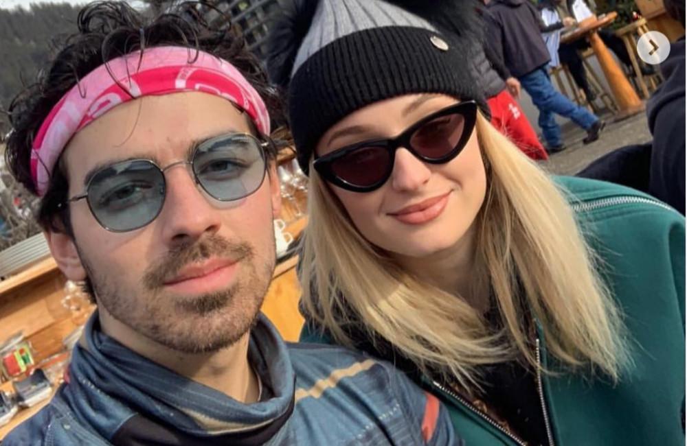 Joe Jonas y Sophie Turner aclaran los rumores sobre los motivos de su divorcio